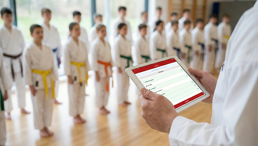 Red Dragon Karate